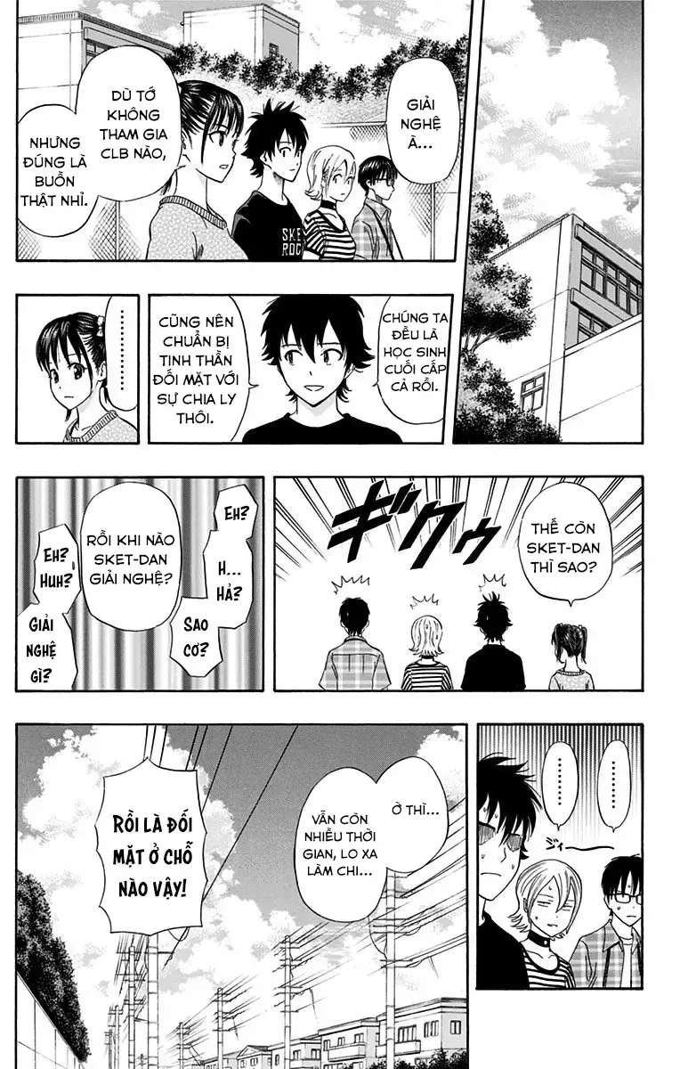 Chapter 265 - Trang 20