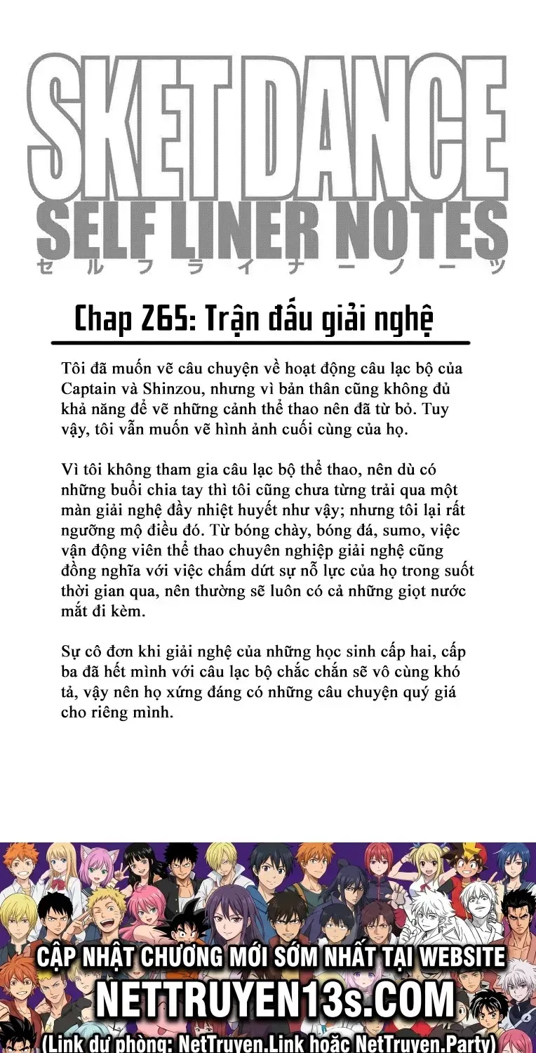 Chapter 265 - Trang 21