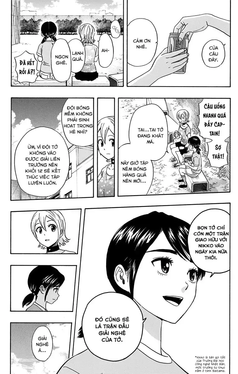 Chapter 265 - Trang 4