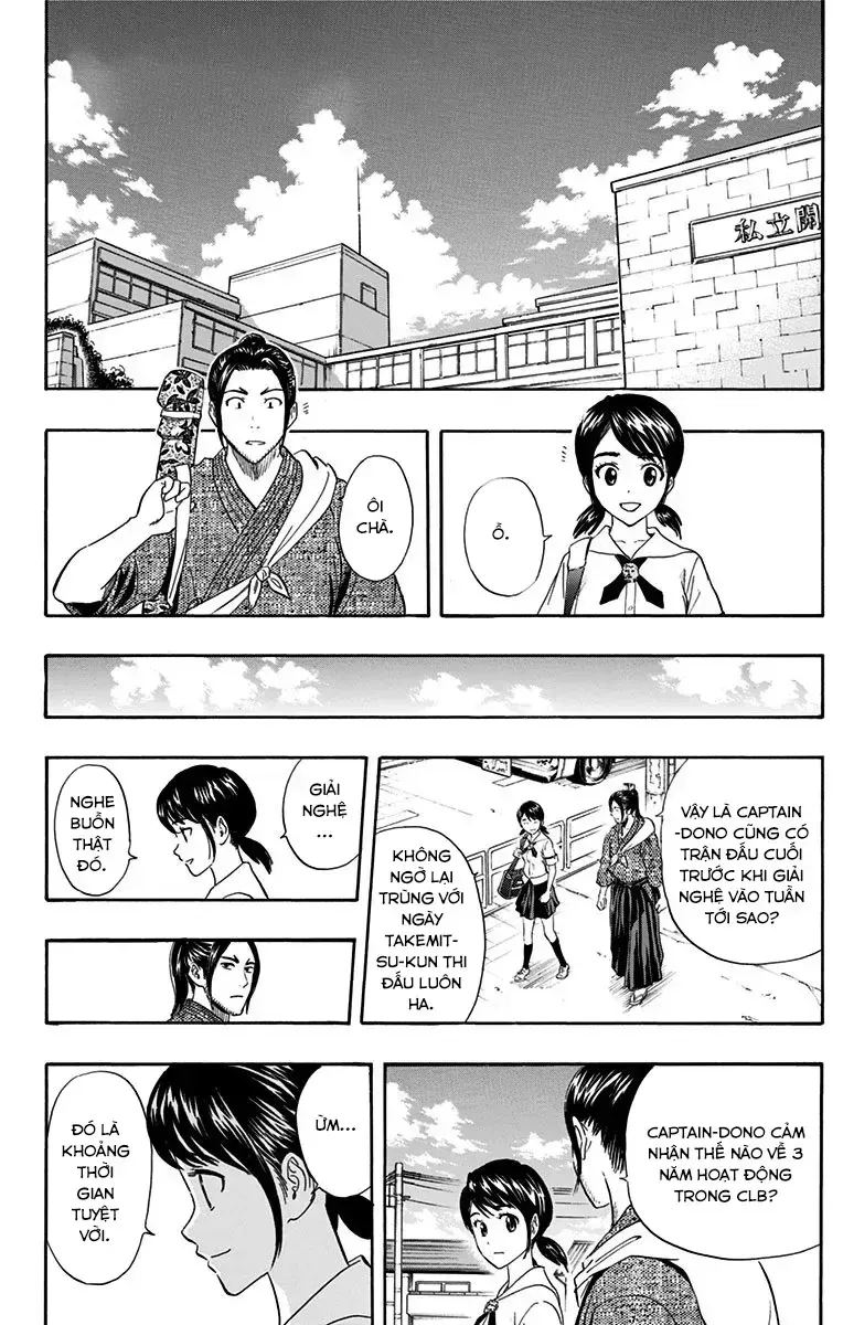 Chapter 265 - Trang 6