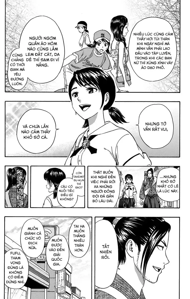 Chapter 265 - Trang 7