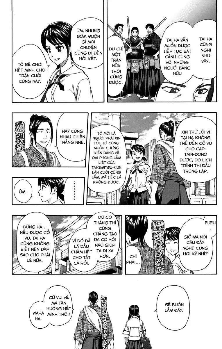 Chapter 265 - Trang 8