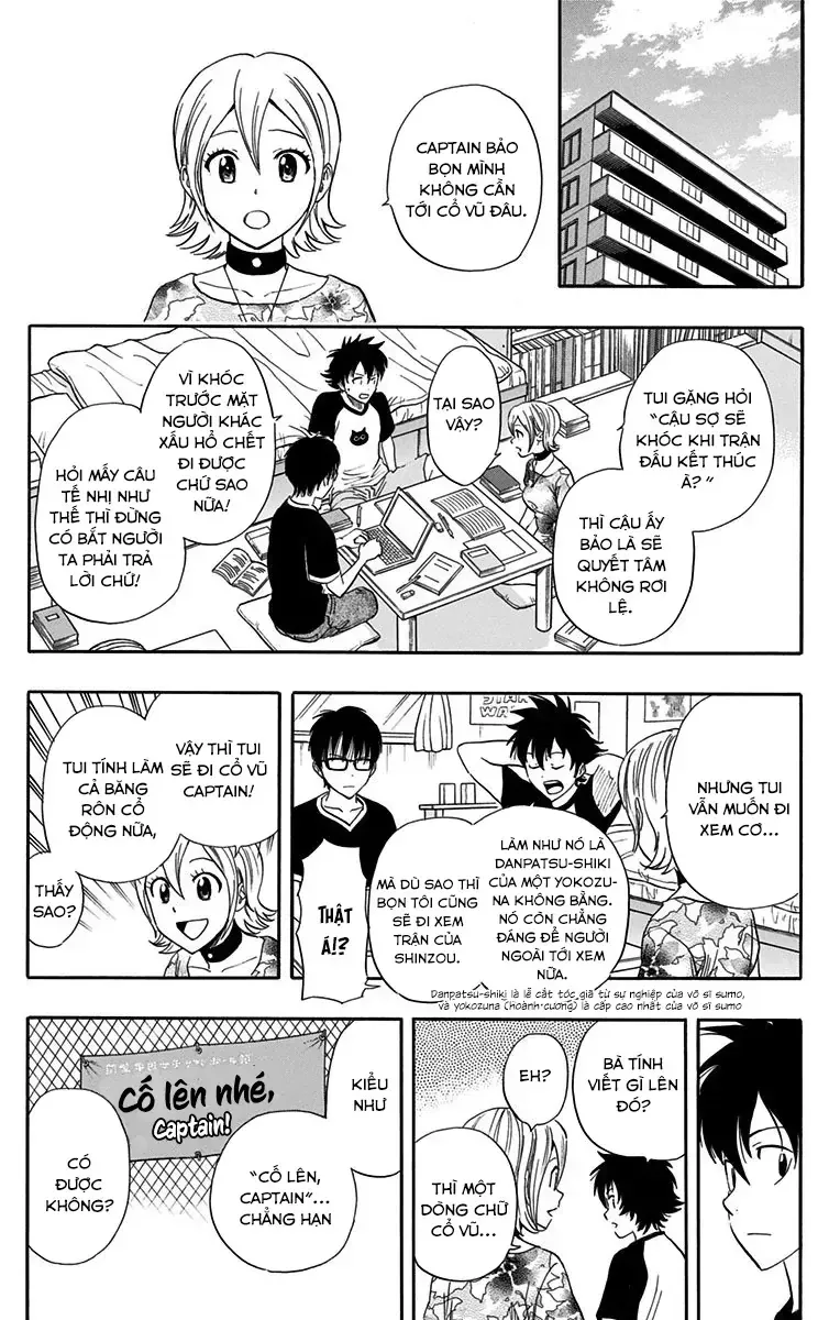 Chapter 265 - Trang 9