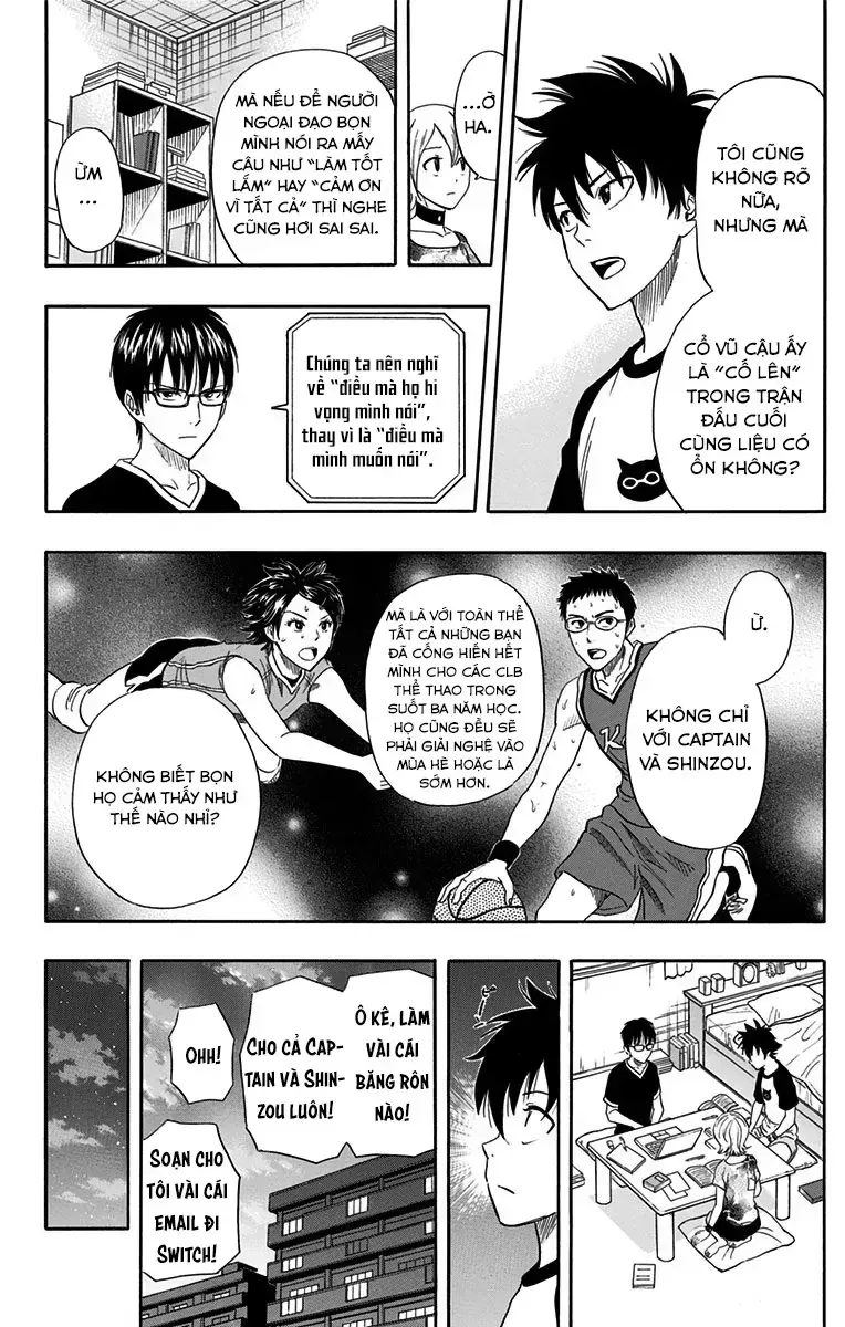 Chapter 265 - Trang 10