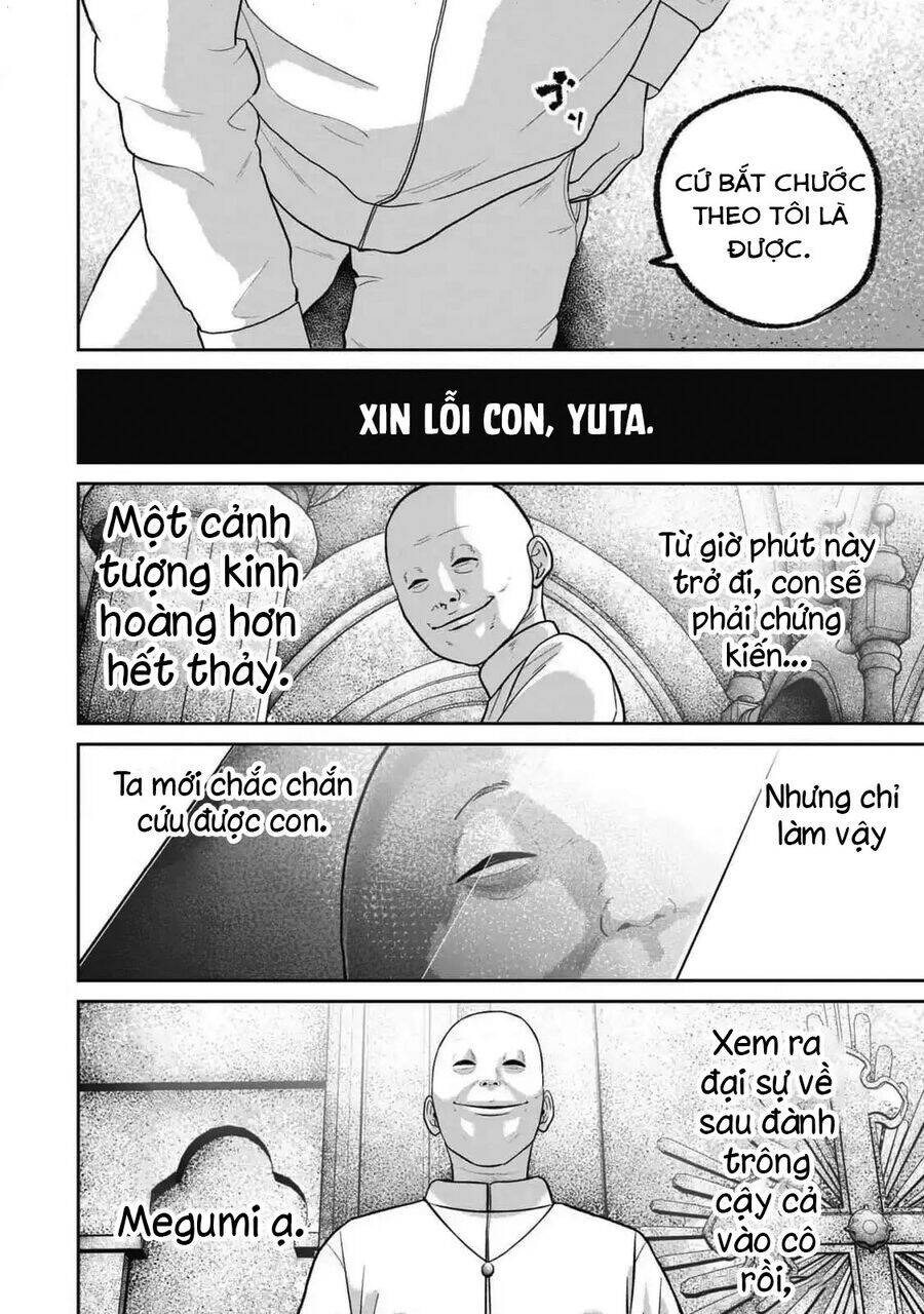 Chương 101 - Trang 16