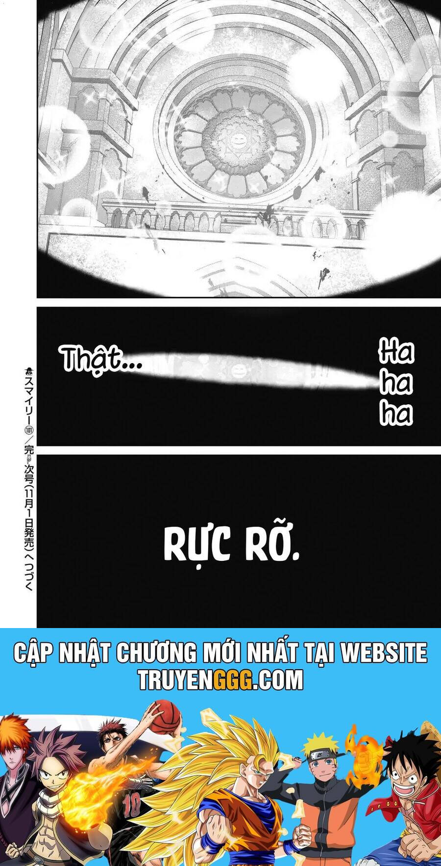 Chương 101 - Trang 21