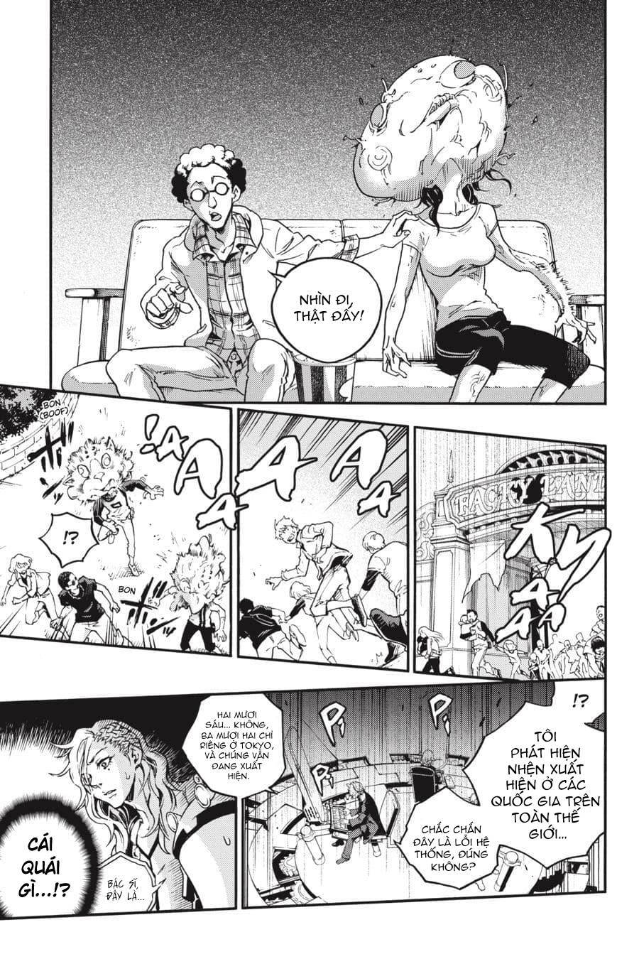 Chương 36 - Trang 21