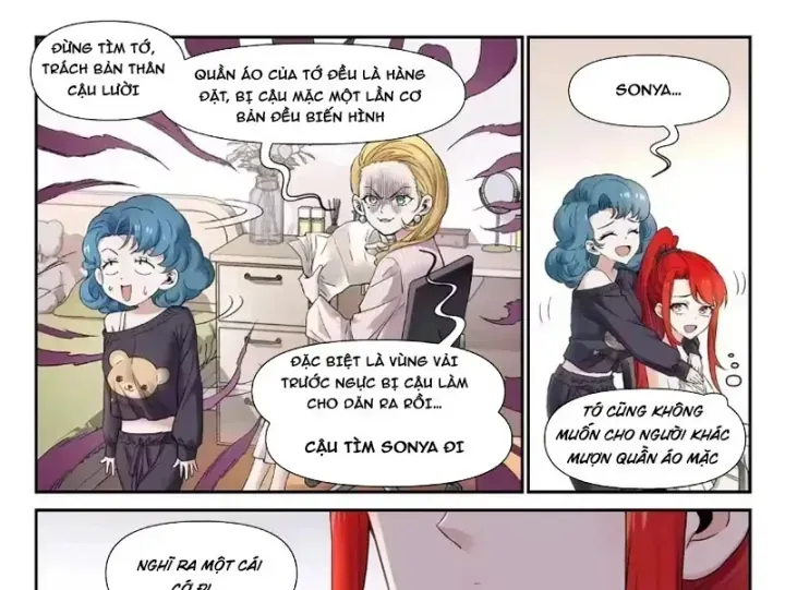 Chapter 47 - Trang 11