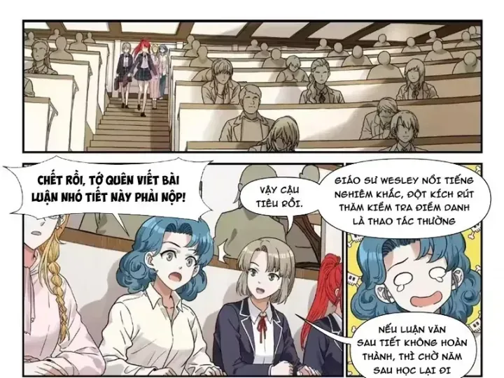 Chapter 47 - Trang 17