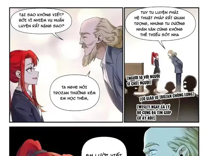 Chapter 47 - Trang 21