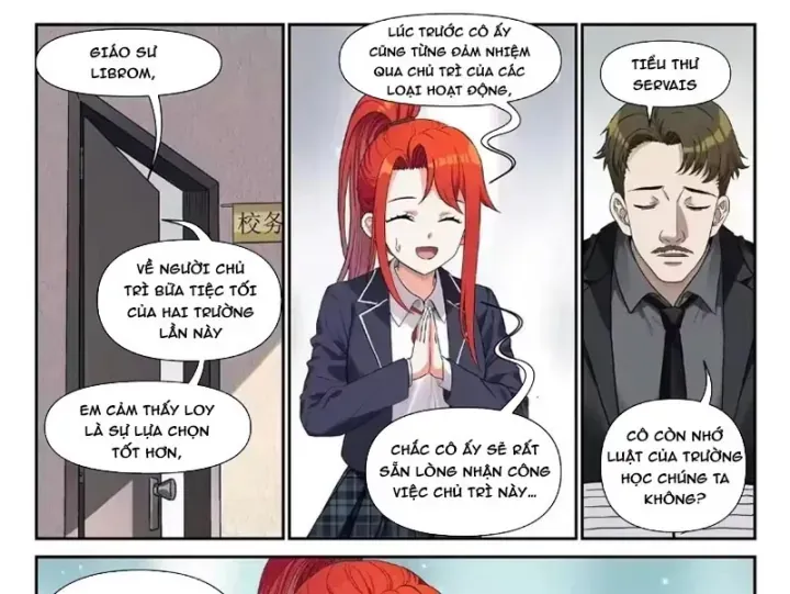 Chapter 47 - Trang 27