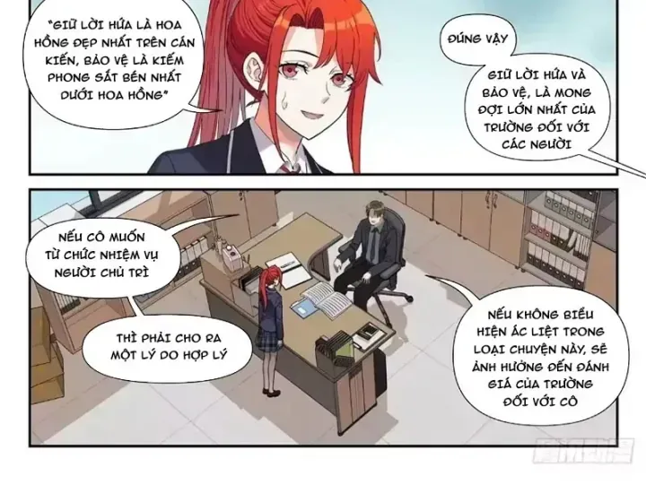Chapter 47 - Trang 28