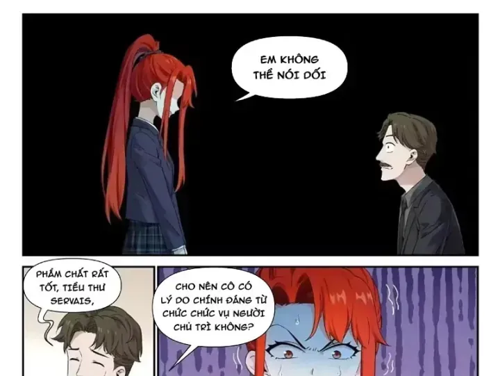 Chapter 47 - Trang 31