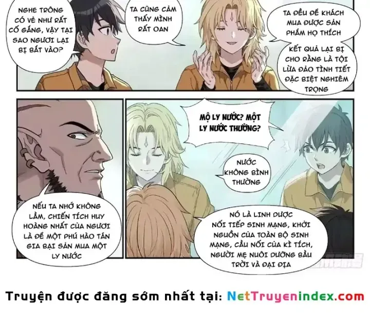 Chapter 48 - Trang 13