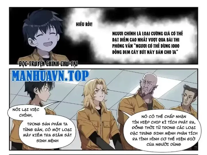 Chapter 48 - Trang 14