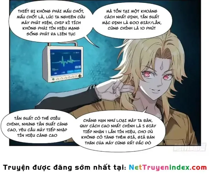 Chapter 48 - Trang 15