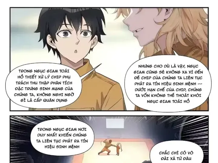 Chapter 48 - Trang 16