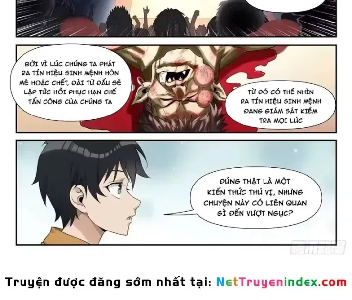 Chapter 48 - Trang 17