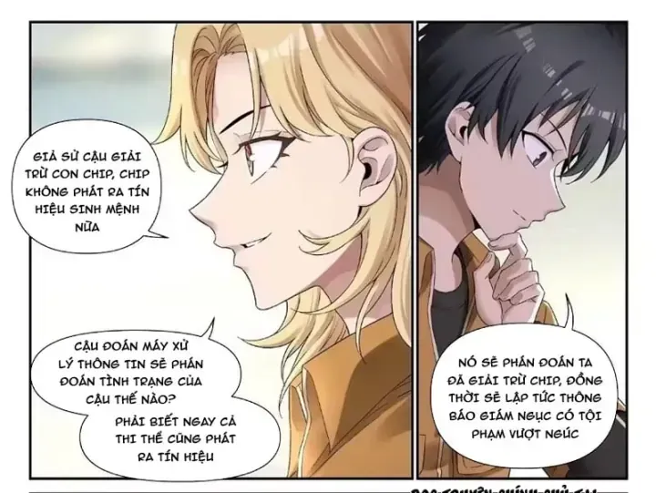 Chapter 48 - Trang 18