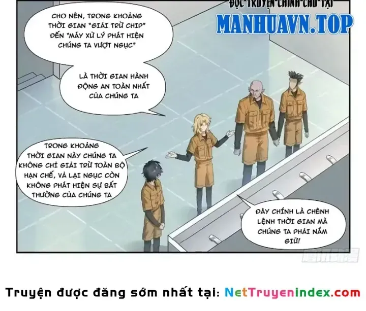 Chapter 48 - Trang 19