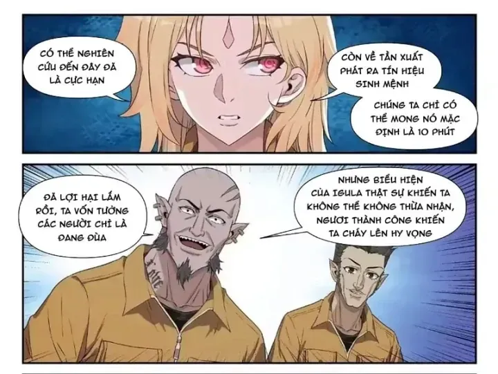 Chapter 48 - Trang 20