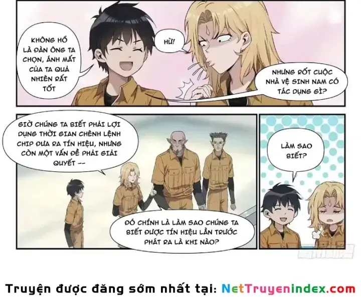 Chapter 48 - Trang 21