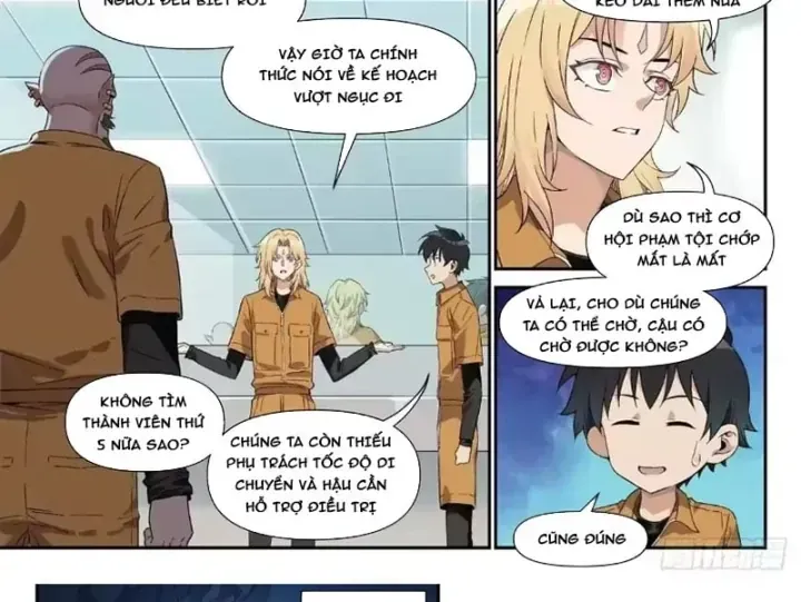 Chapter 48 - Trang 27