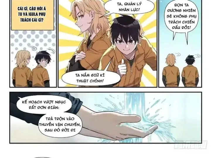 Chapter 48 - Trang 29