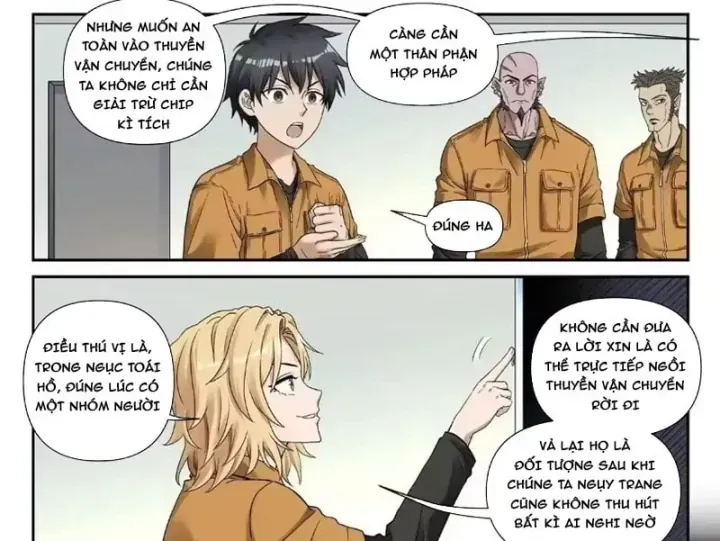 Chapter 48 - Trang 30