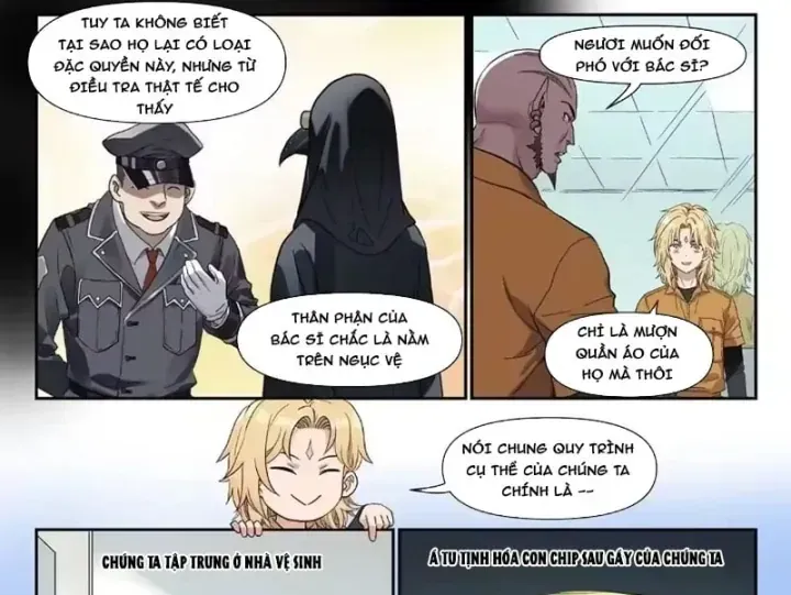 Chapter 48 - Trang 32