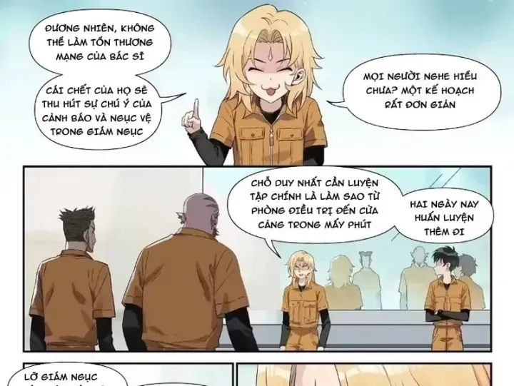 Chapter 48 - Trang 34