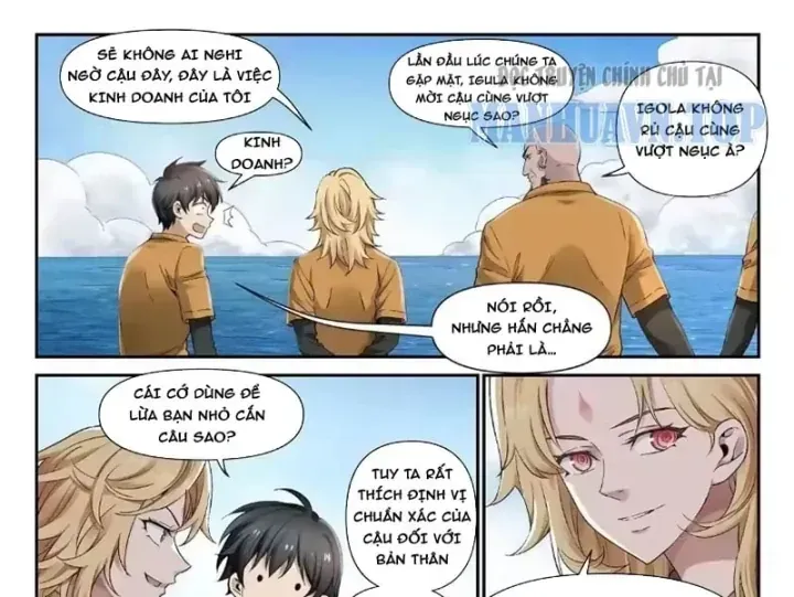 Chapter 48 - Trang 6