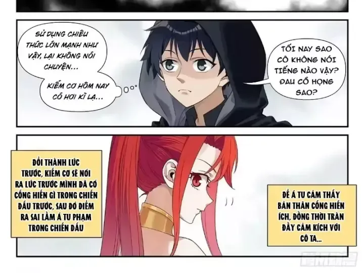 Chapter 49 - Trang 11