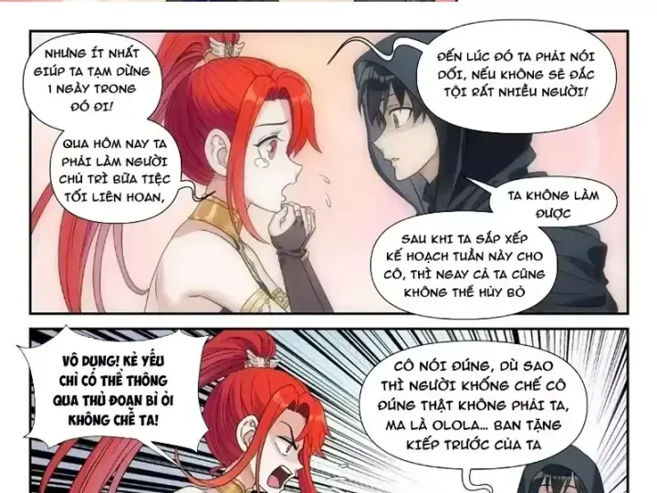 Chapter 49 - Trang 16
