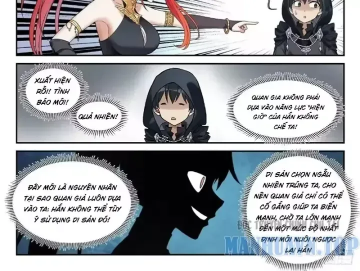 Chapter 49 - Trang 17