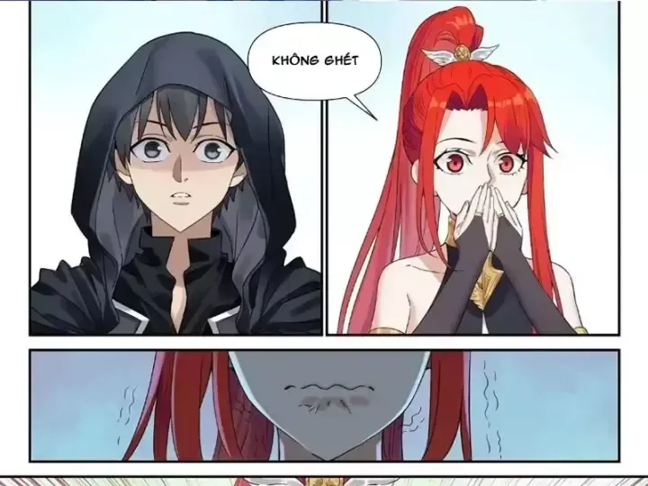 Chapter 49 - Trang 20