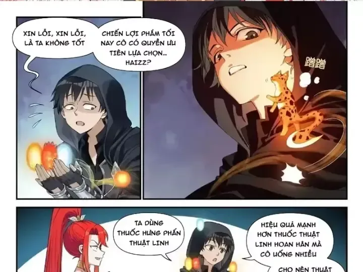 Chapter 49 - Trang 22