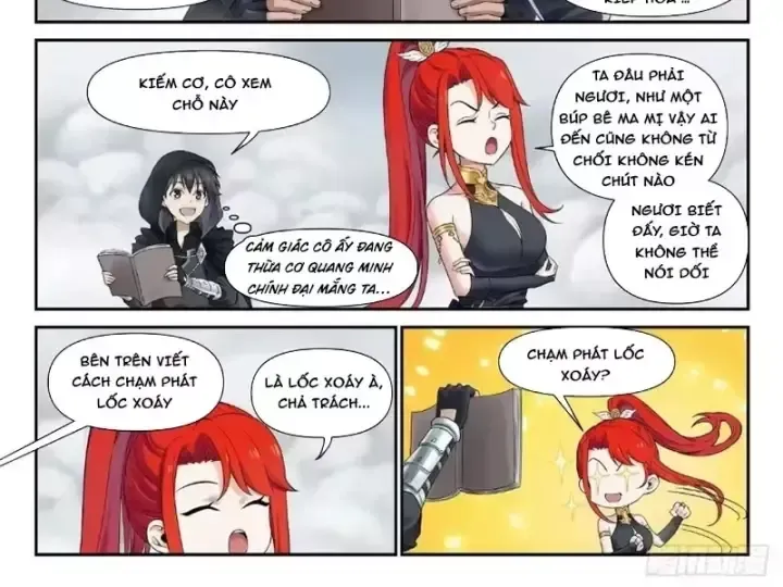 Chapter 49 - Trang 25