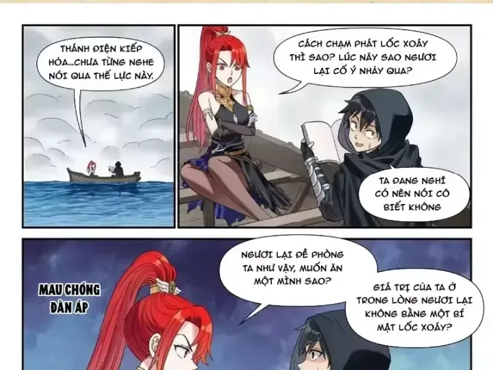 Chapter 49 - Trang 38