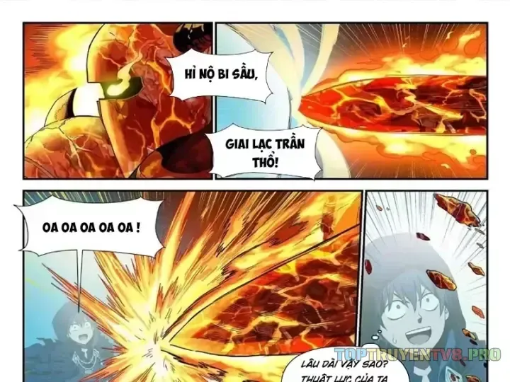 Chapter 49 - Trang 6
