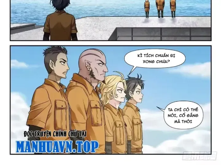 Chapter 50 - Trang 19