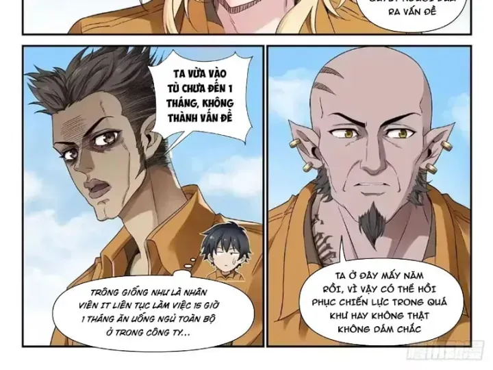 Chapter 50 - Trang 21
