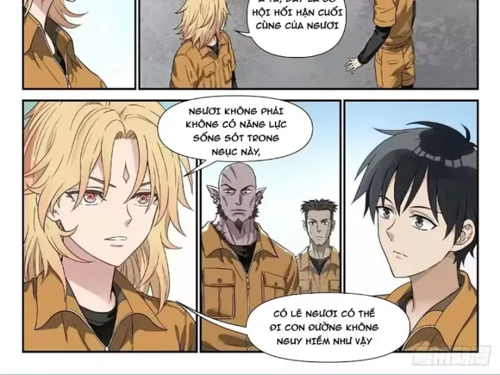 Chapter 50 - Trang 27