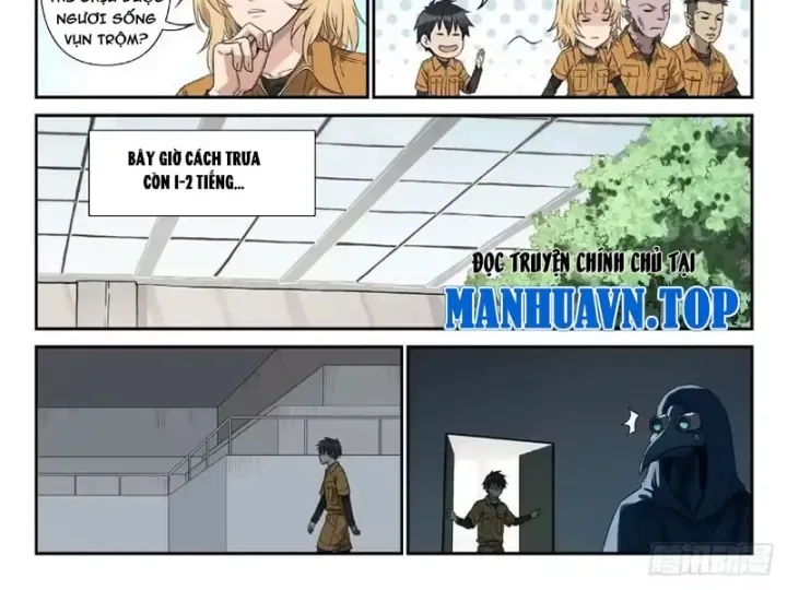 Chapter 50 - Trang 29