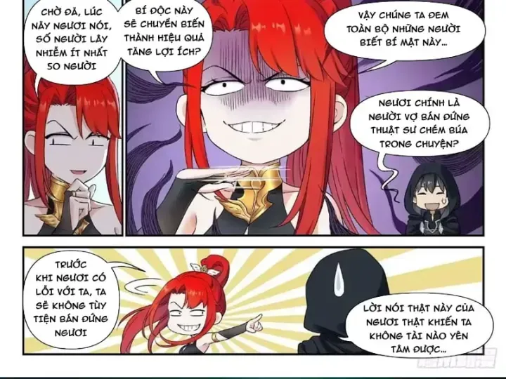 Chapter 50 - Trang 9