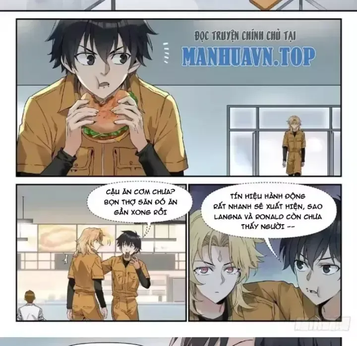 Chapter 51 - Trang 12