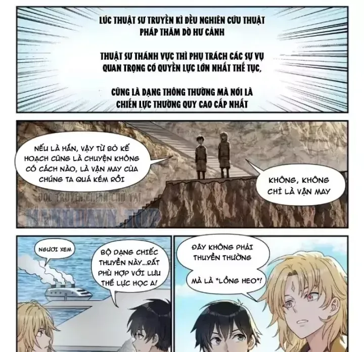 Chapter 51 - Trang 18