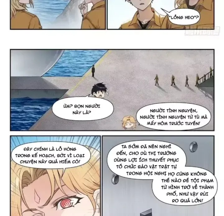 Chapter 51 - Trang 19