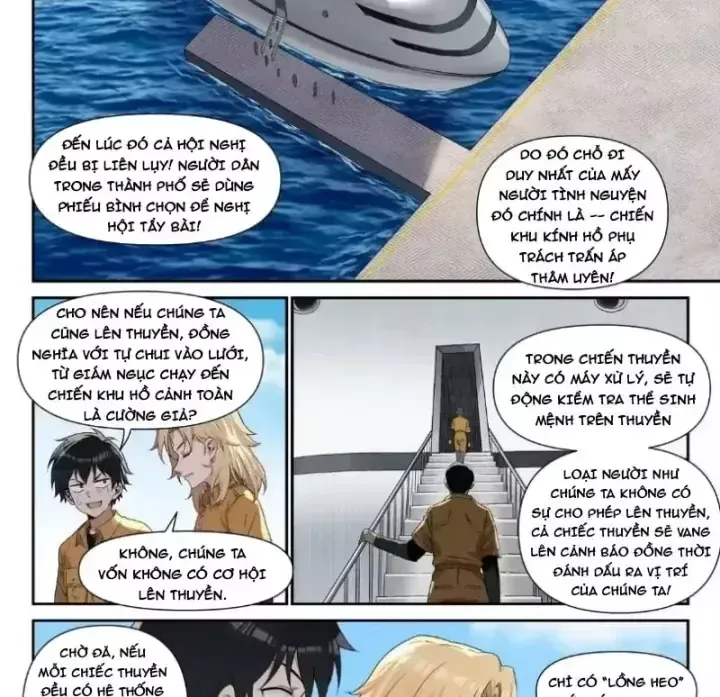 Chapter 51 - Trang 21