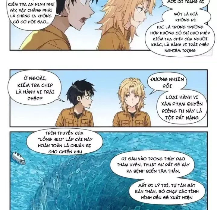 Chapter 51 - Trang 22